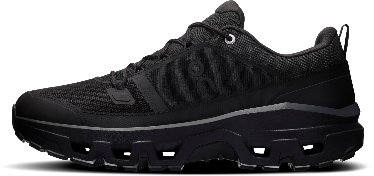 On Cloudrock Low WP Shoes