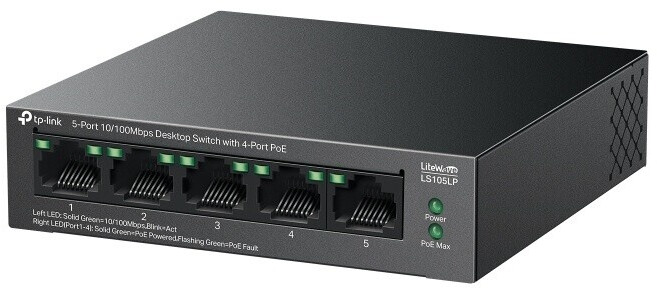 TP-Link LS105LP