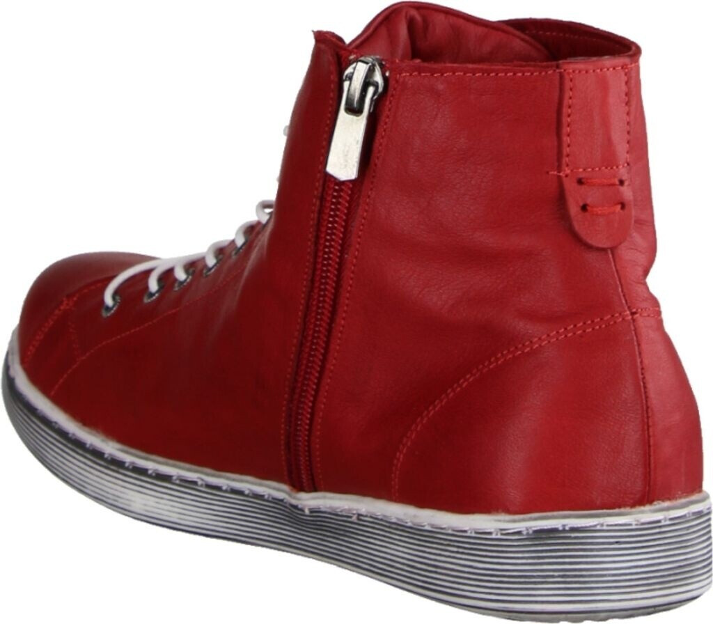 Andrea Conti Sneaker 0341500 chili