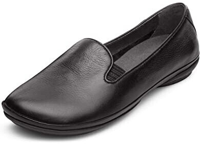 Camper Alright Pumps pink black