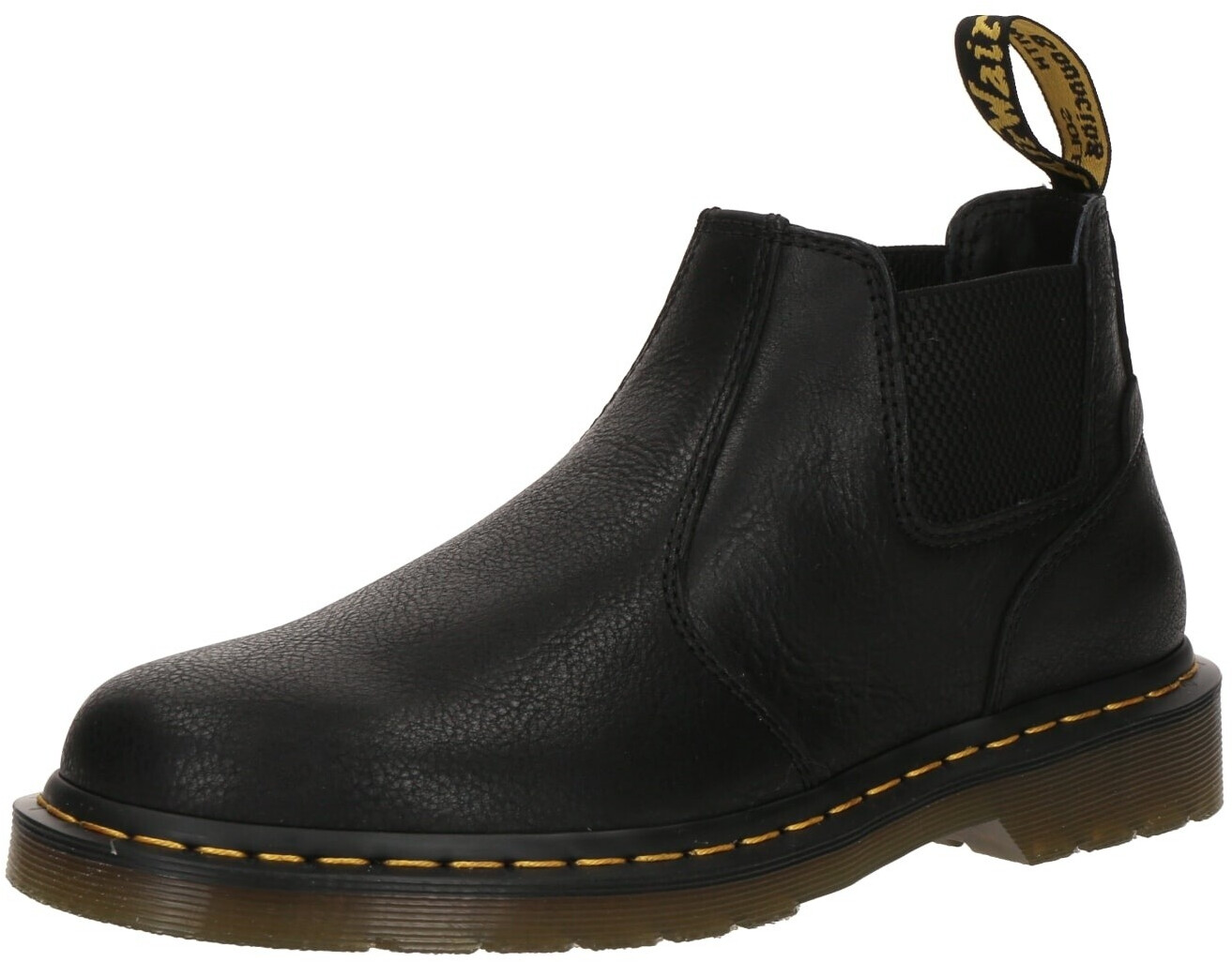 Dr. Martens 2976 Lo Ar Rogue Boots 4058-7001-070