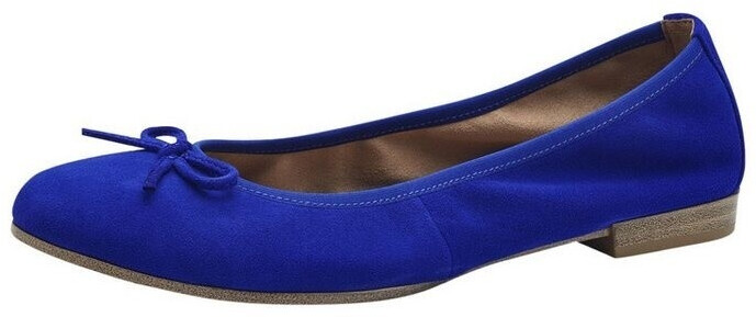 Tamaris Ballerina 1-22166-44 TOUCH-IT dark blue