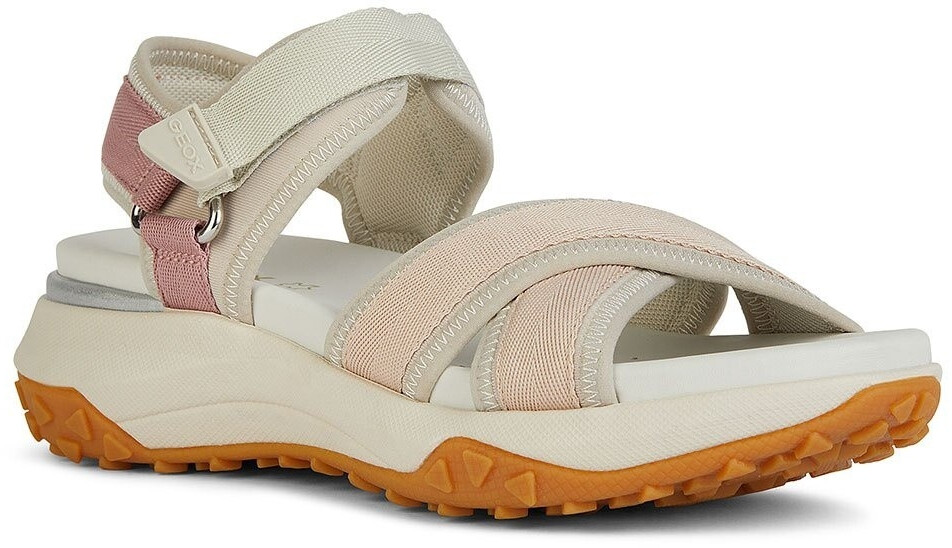 Geox Sorapis Grip Sandals D45TBA01511-C5V8W