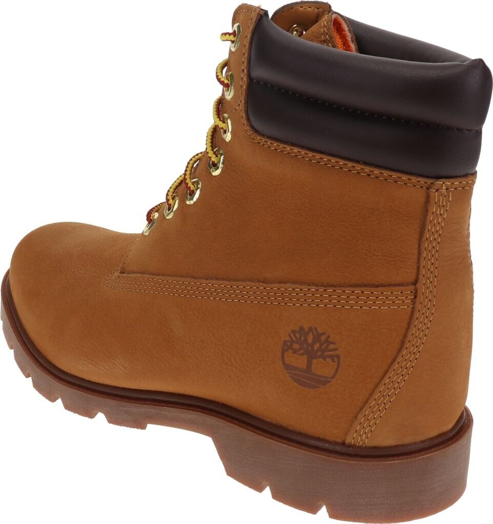 Timberland 6-Inch Basic Boot TB1A27TP-231 brown