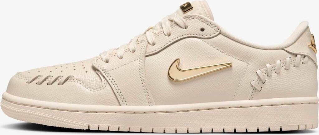 Jordan Air Jordan 1 Low Method of Make brown