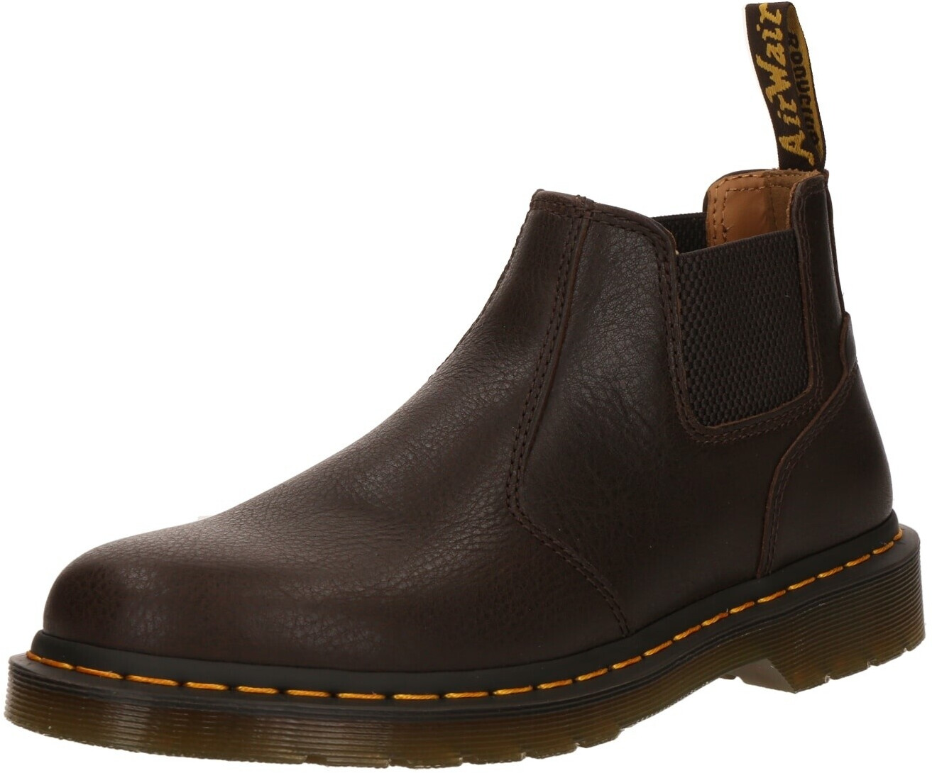 Dr. Martens 2976 Lo Ar Rogue Boots 4058-7200-070