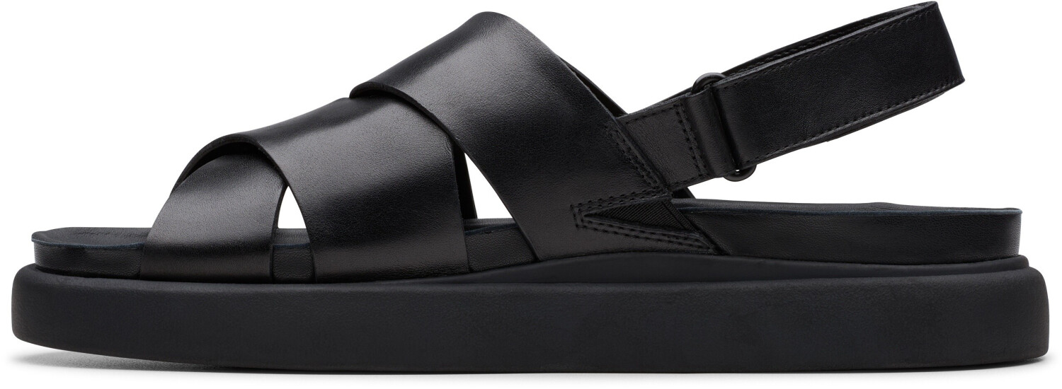 Clarks Aristella Sun Women's Sandals black