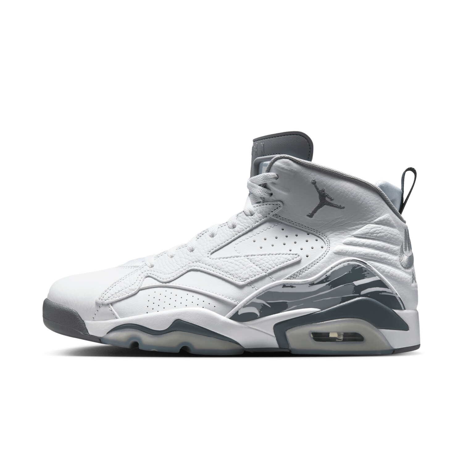 Nike Jumpman MVP Men's Shoe white DZ4475-102