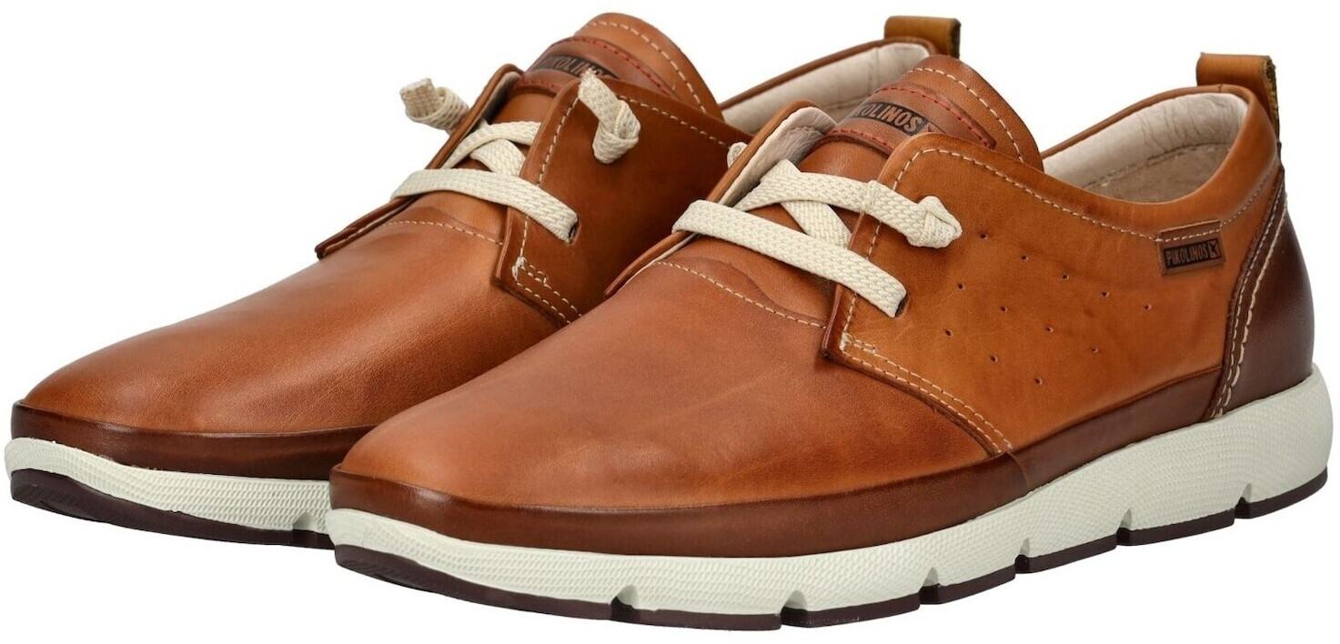 Pikolinos Fuencarral Slippers M4A-4266C1 brown