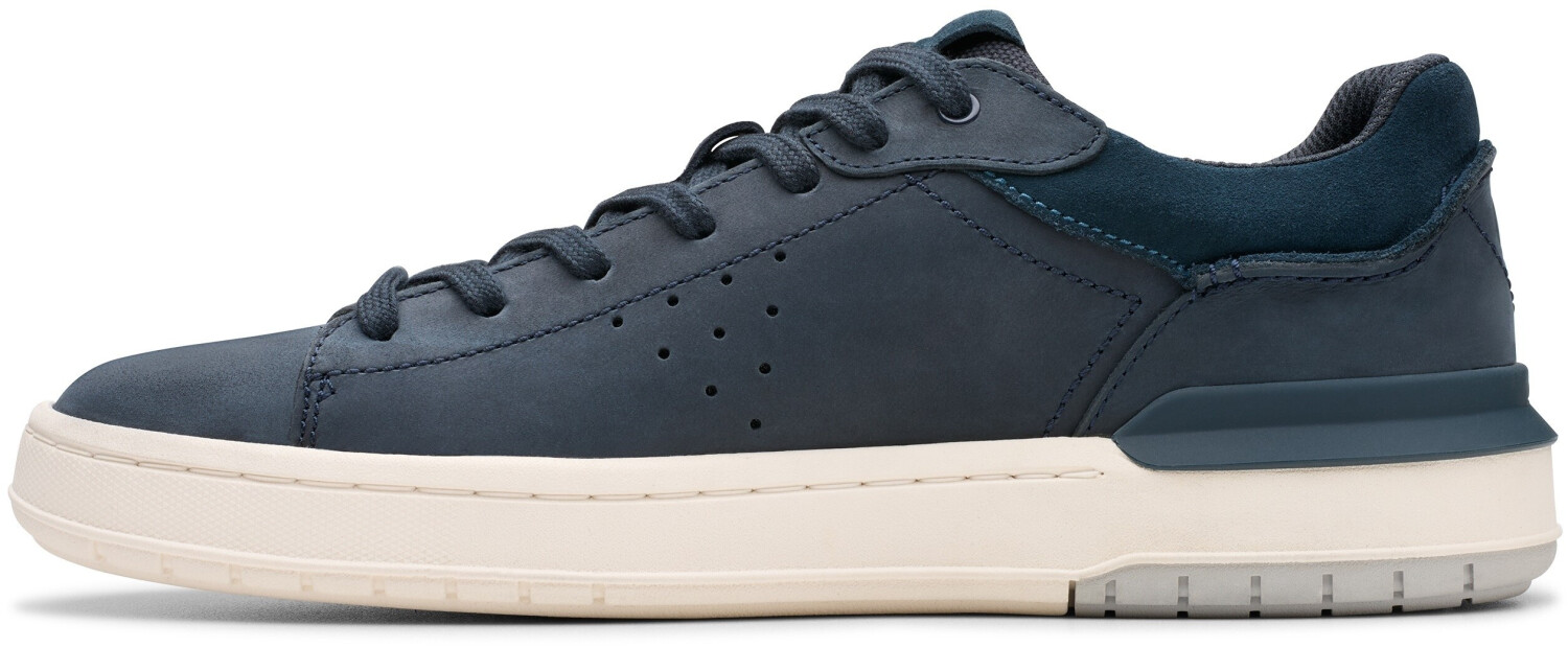 Clarks Courtlite 2 Men's Running Shoes navy