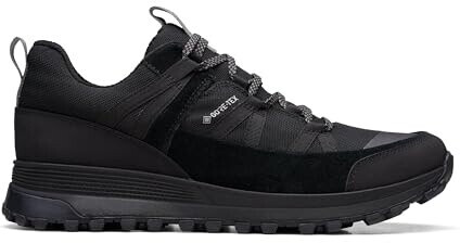 Clarks Atltrekrun GTX black
