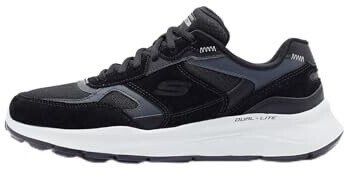 Skechers Equalizer 5 0 Rondor Sneaker black
