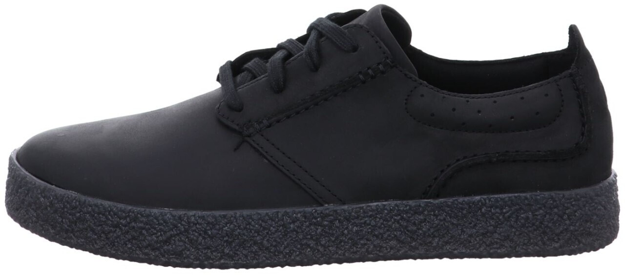Clarks StreethillLace Lace-up Shoes black