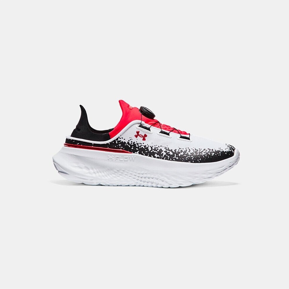 Under Armour Slipspeed Mega Ripstop Sports Shoes 3028539-109