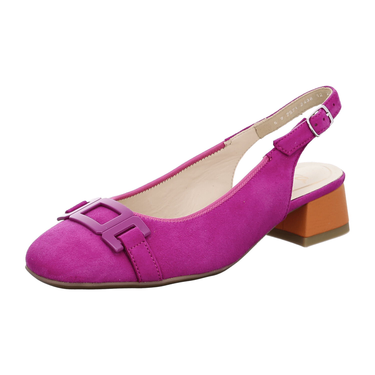 Ara Pumps pink 16167462