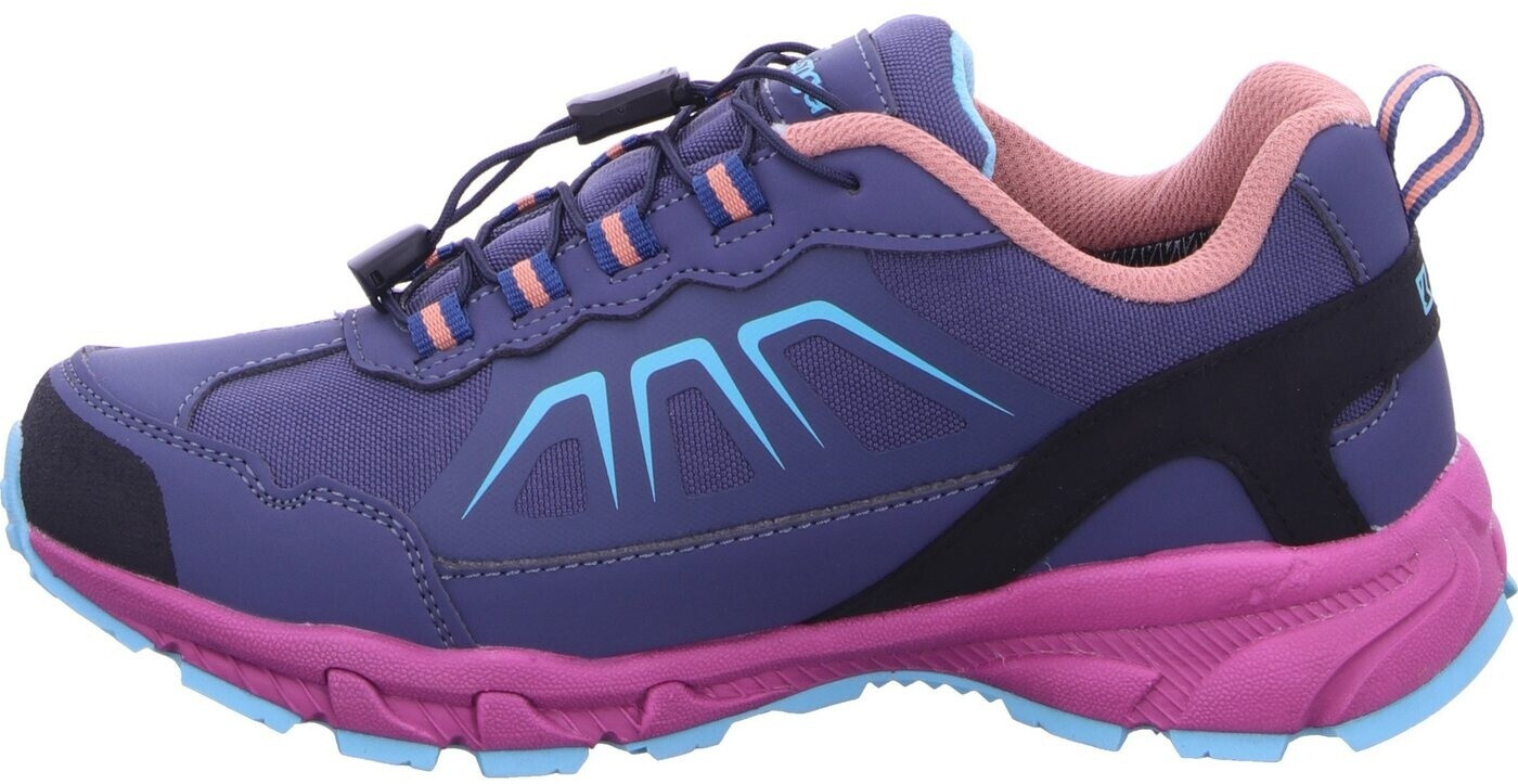 Kastinger Grasberg Low KTX Hiking Shoe