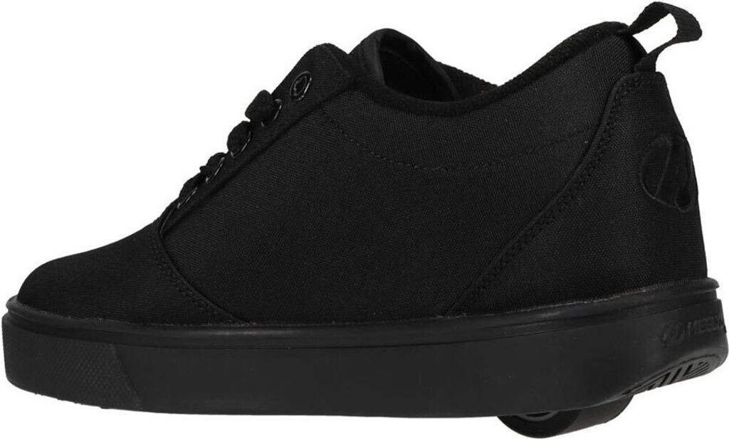 Heelys Pro 20 Triple black Canvas