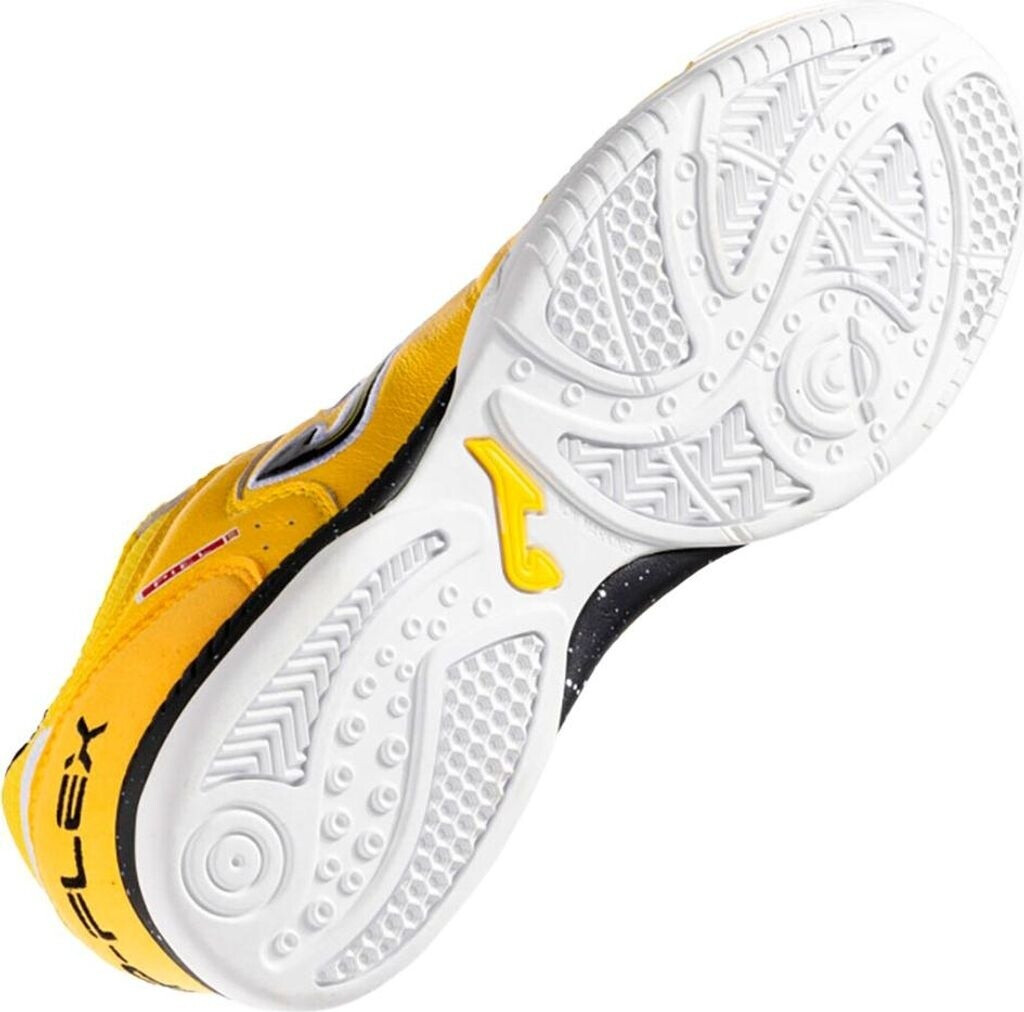 Joma Top Flex 2528 Tf TOPS2528TF Fußballschuhe gelb ab 44,09