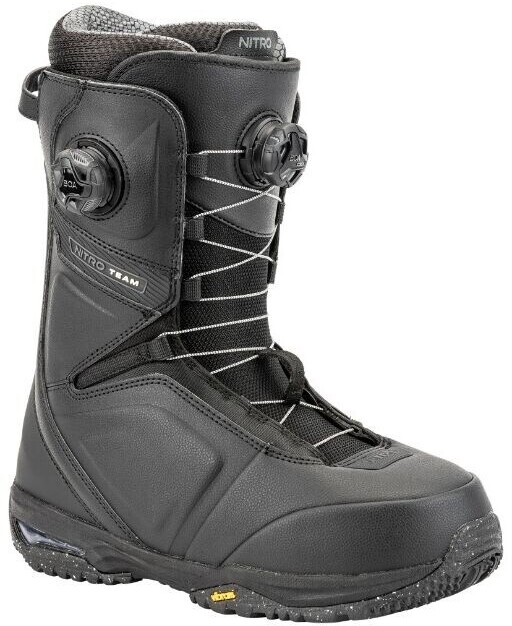 Nitro Team BOA black