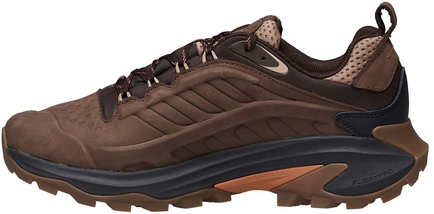 Merrell Moab Speed 2 LTR WP mole