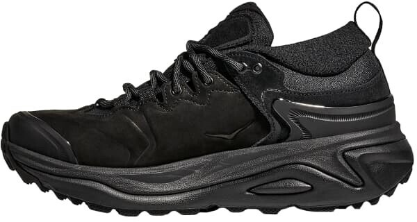Hoka Kaha 3 Low GTX Women (1162533) black