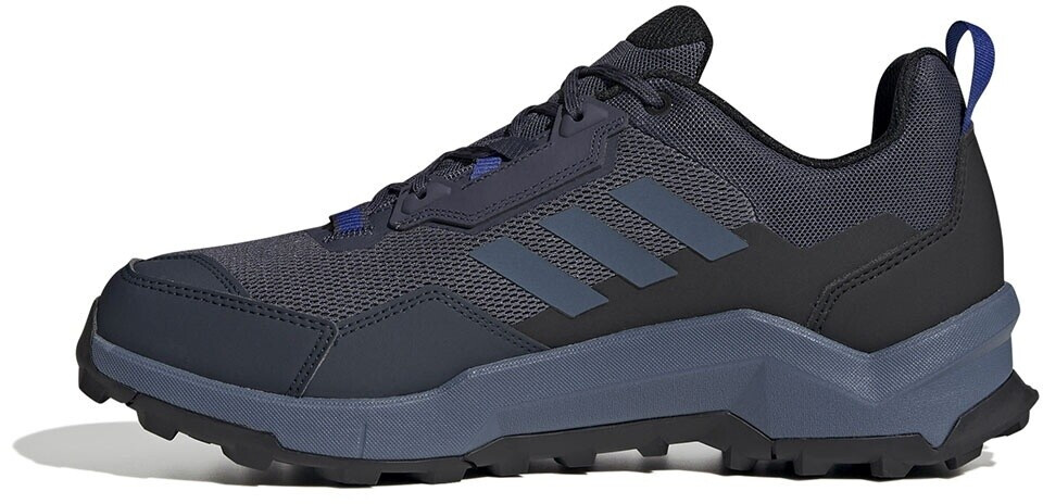 Adidas TERREX AX4 Hiking Shoes IH1130 shadow navy wonder steel aurora ink