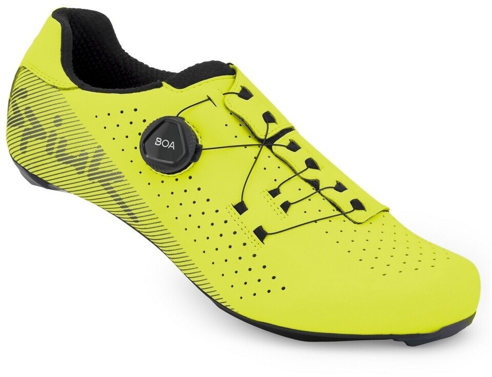 Spiuk Bruma Road Sneaker mint green