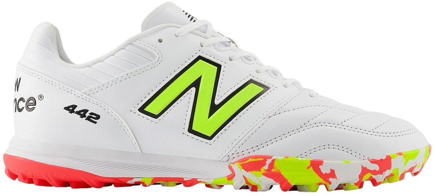 New Balance 442 Pro Tf V2 Football Boots