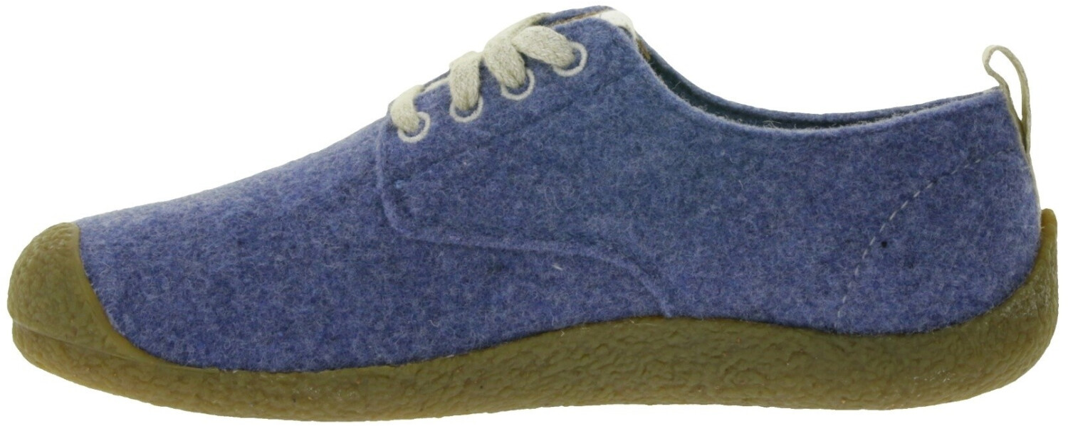 Keen Mosey Derby blue birch felt Item No