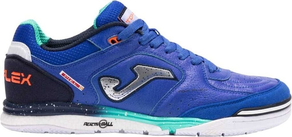 Joma Top Flex Rebound In Hallenfußballschuhe TORS2504IN ab 69,49 € |  Preisvergleich bei idealo.de
