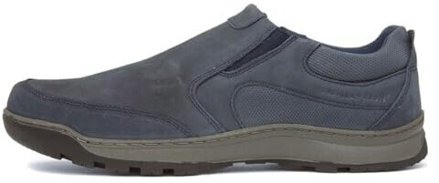 Hush Puppies Jasper Casual Shoes Leather FS6965