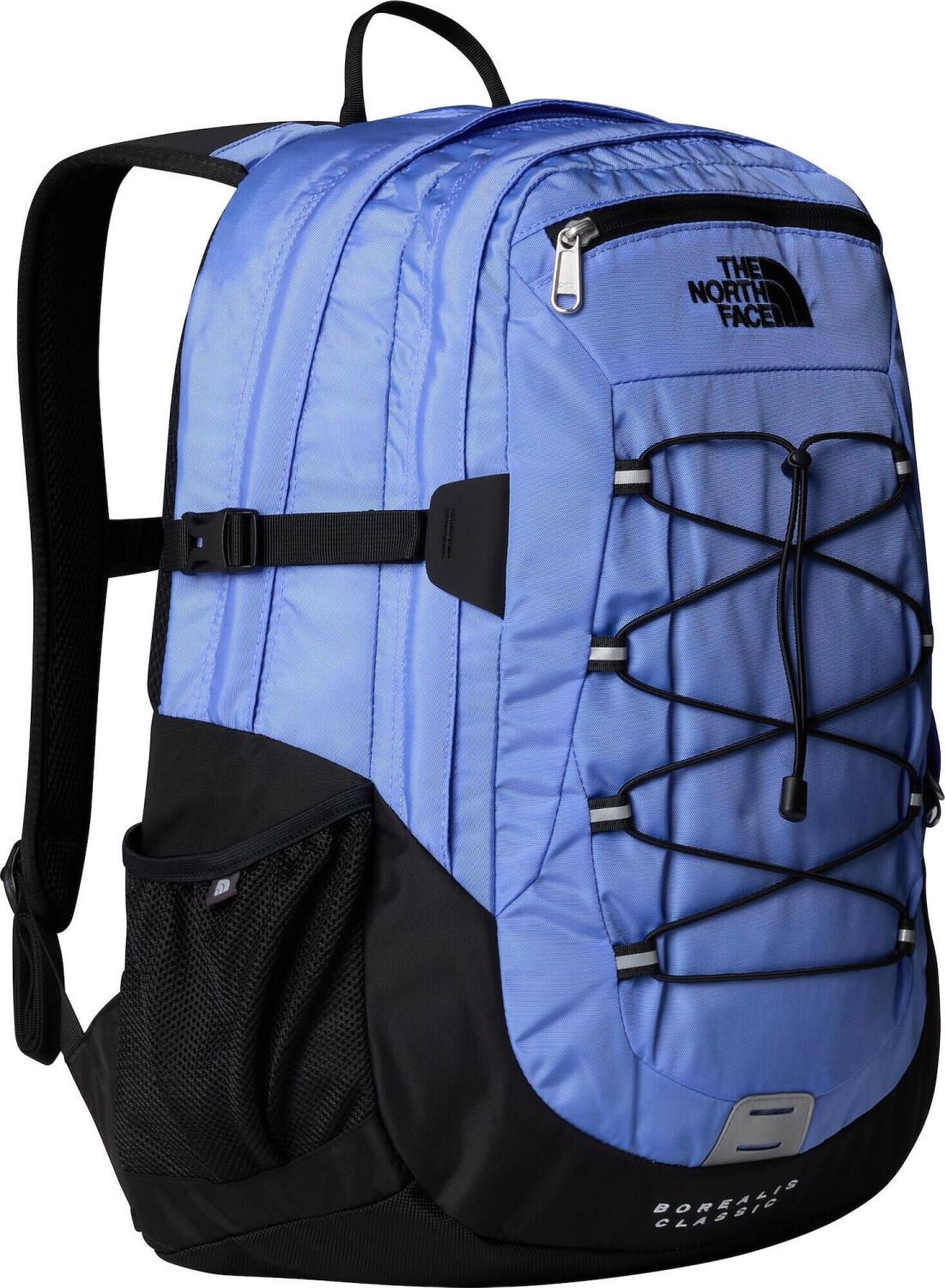 The North Face Borealis Classic (CF9C) virtual blue/tnf black