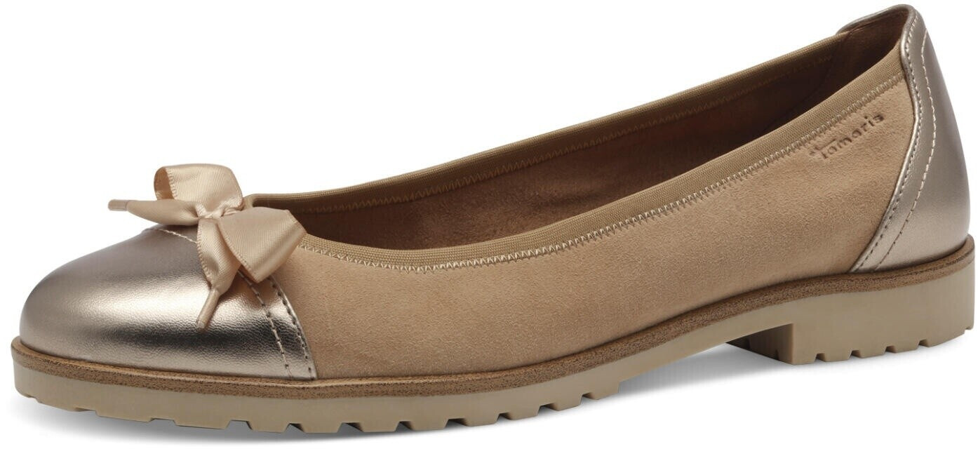 Tamaris Ballerina 1-22126-43 TOUCH-IT