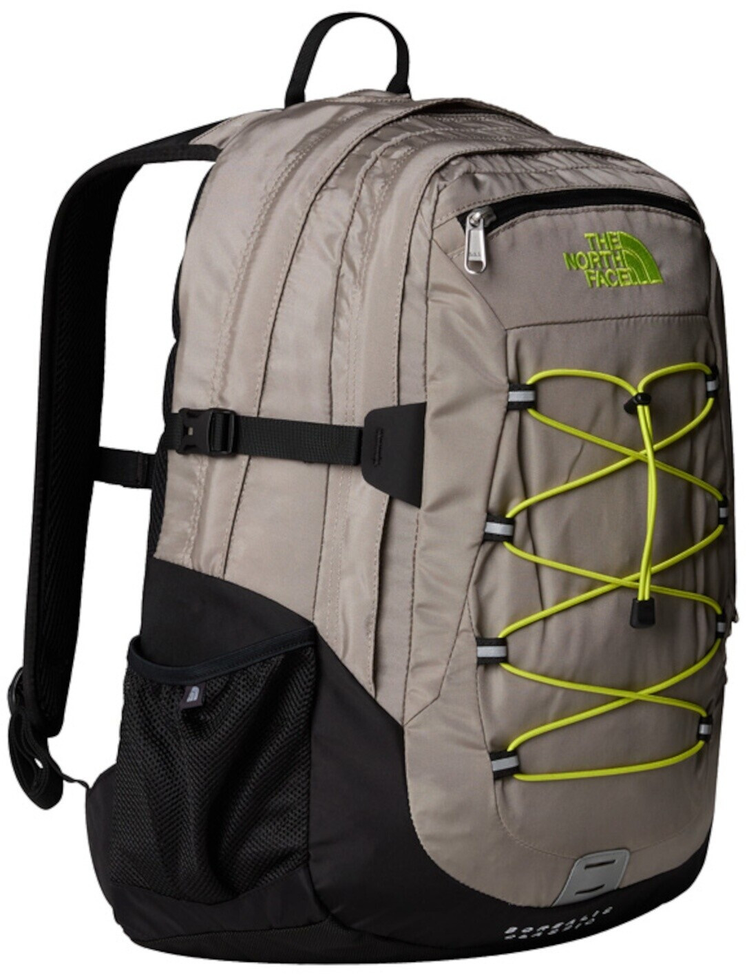 The North Face Borealis Classic (CF9C) stone slab/tnf black