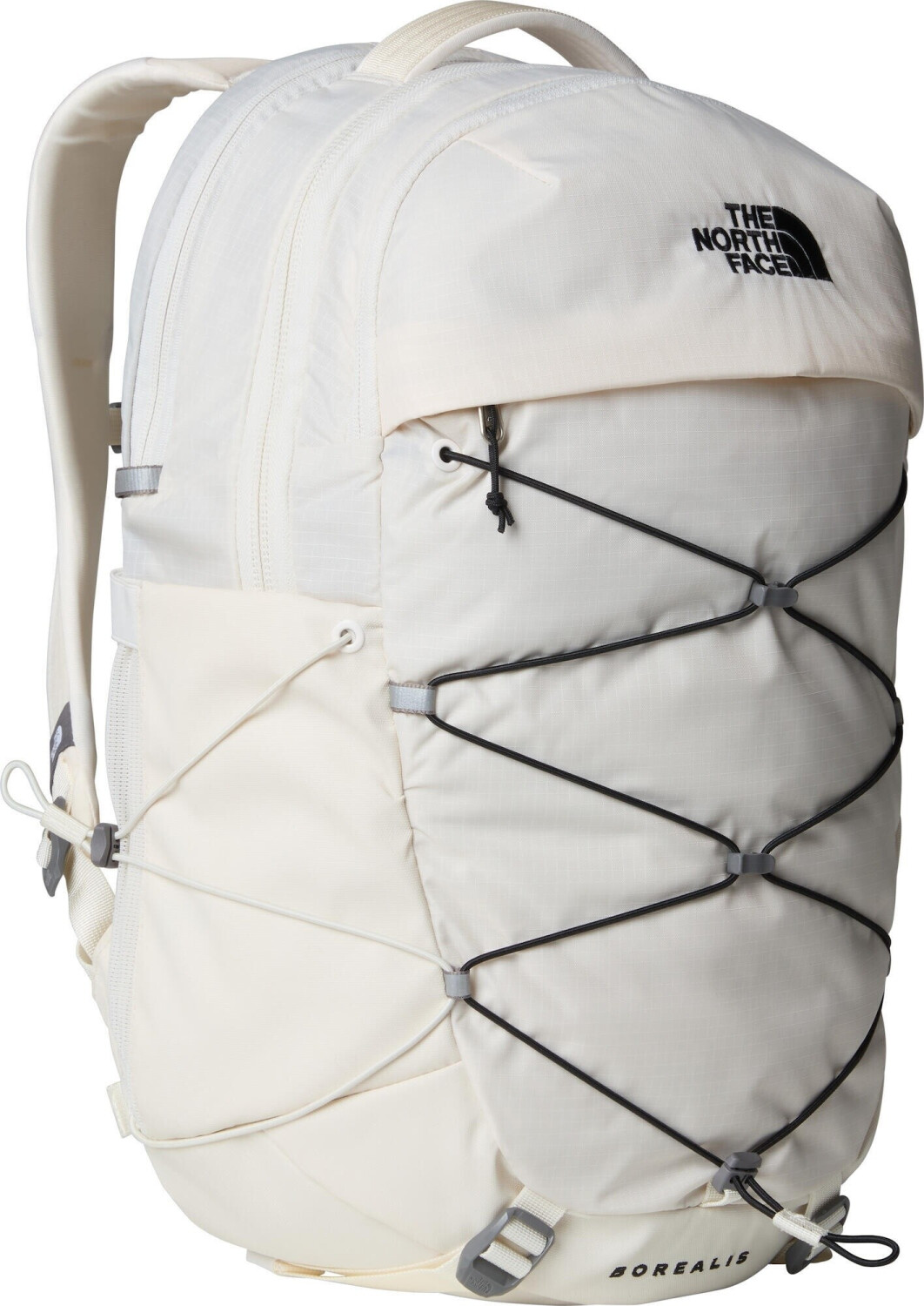 The North Face Women's Borealis (52SI) gardenia white/tnf black/npf