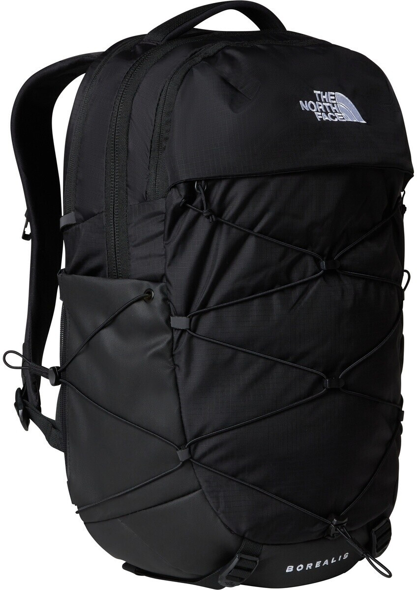 The North Face Women's Borealis (52SI) tnf black/tnf white/npf