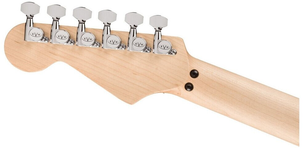 EVH Striped Series Circles White and Black desde 2.598,00