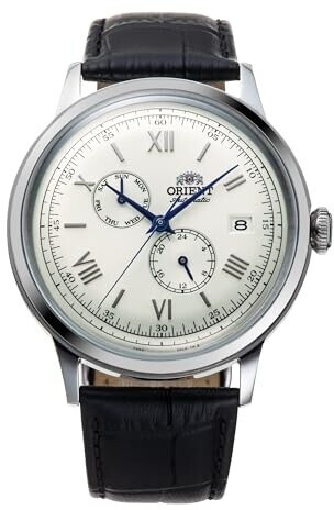 ORIENT RA-AK0701S