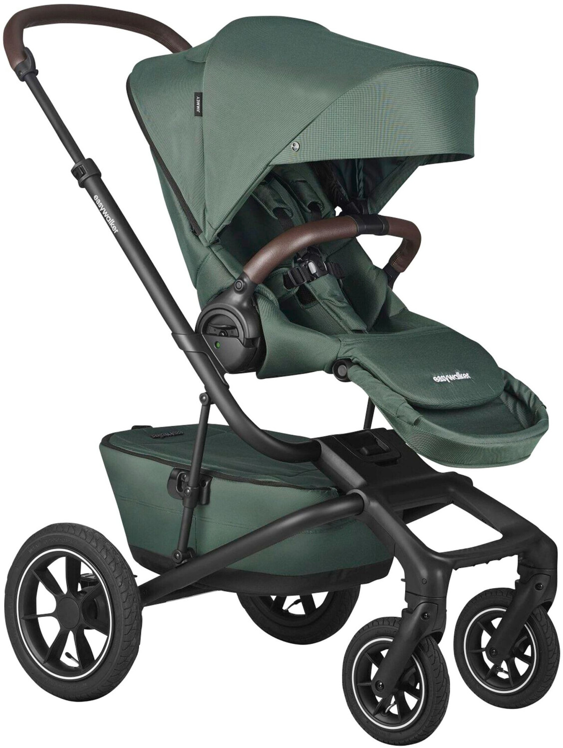 EasyWalker Jimmey Explore ab 699,99 € | Preisvergleich bei idealo.de