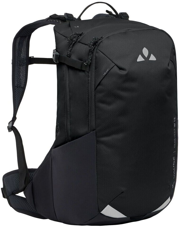 VAUDE Trailvent 15 Mountainbike Women (47280) black