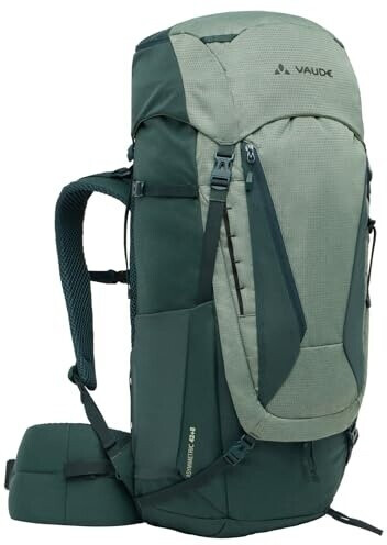 VAUDE Asymmetric 42+8 (15944) agave