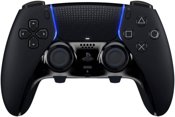 Sony DualSense Edge Wireless Controller Midnight Black