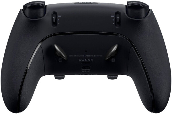 Sony DualSense Edge Wireless Controller Midnight Black, Bild 2
