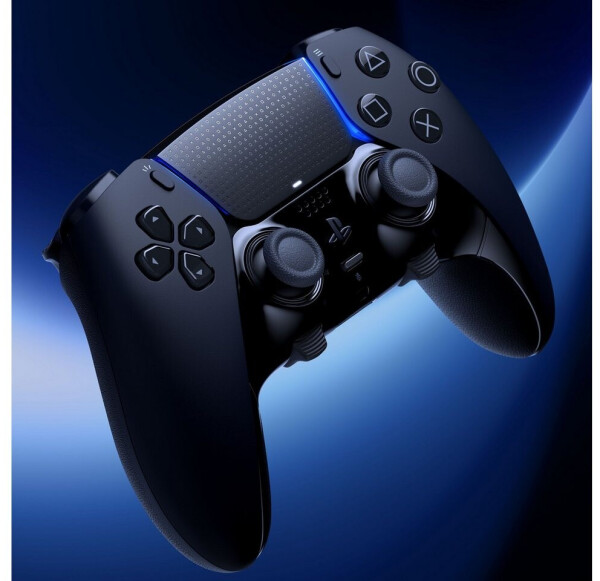 Sony DualSense Edge Wireless Controller Midnight Black, Bild 11