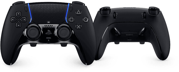 Sony DualSense Edge Wireless Controller Midnight Black, Bild 14
