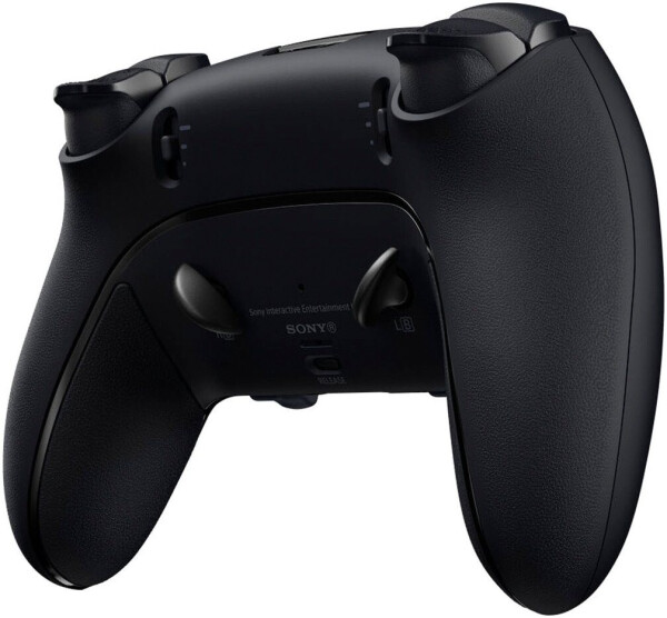 Sony DualSense Edge Wireless Controller Midnight Black, Bild 3