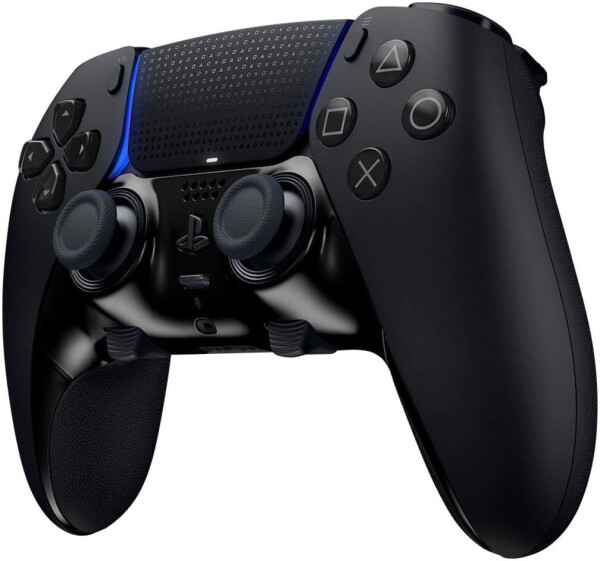 Sony DualSense Edge Wireless Controller Midnight Black, Bild 4