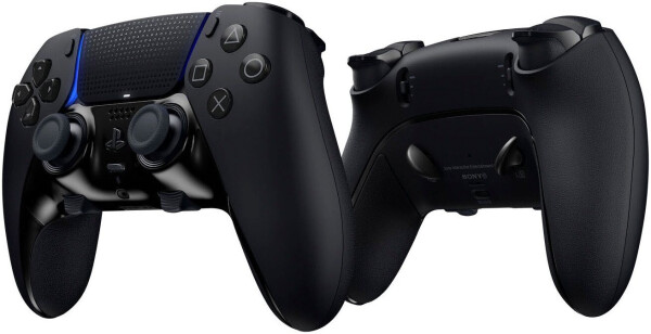 Sony DualSense Edge Wireless Controller Midnight Black, Bild 7