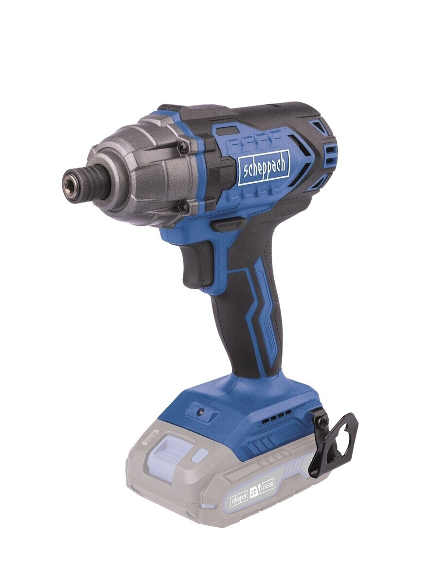 Scheppach Ixes 20V C-ID180-X