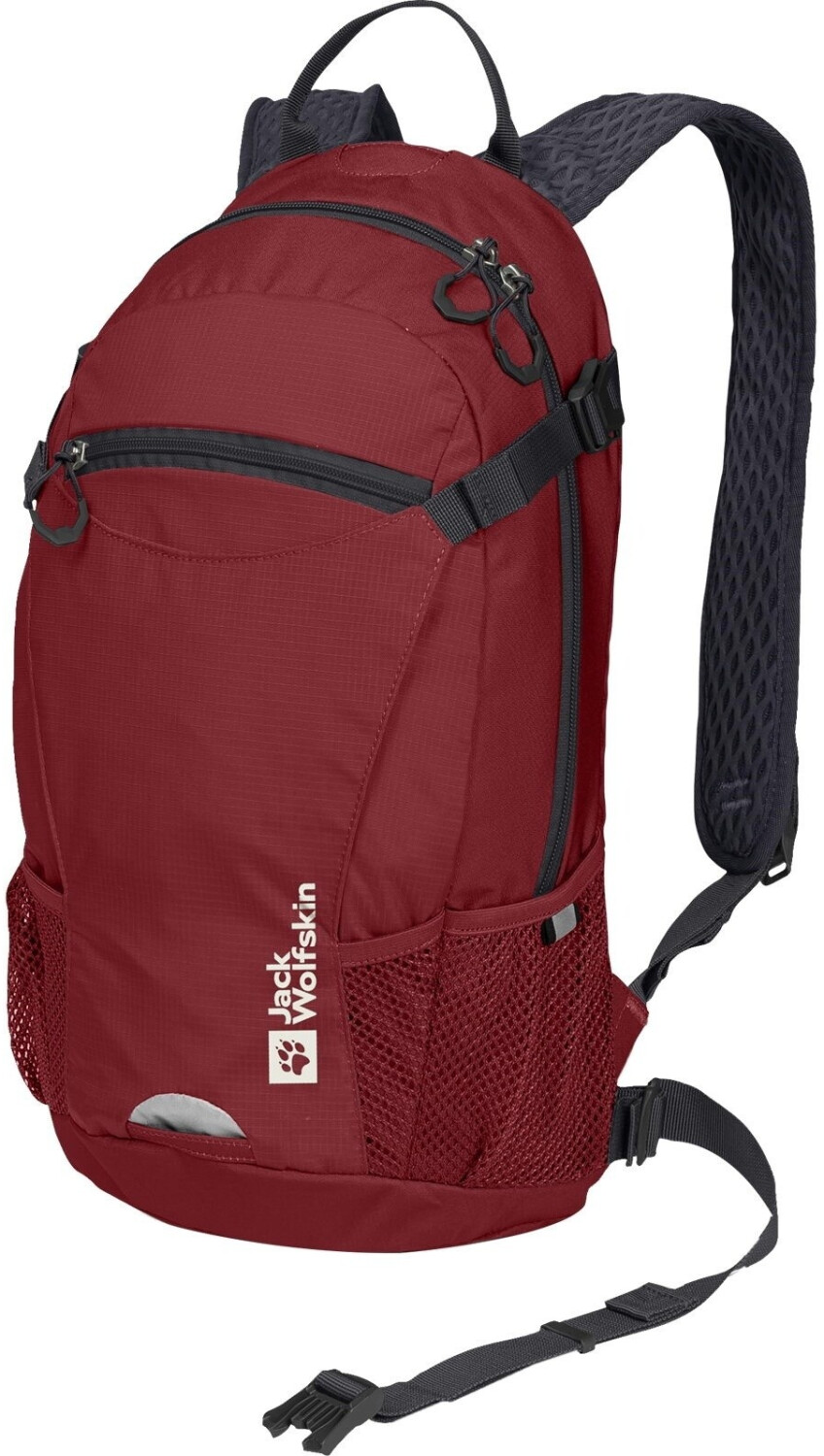 Jack Wolfskin Velocity 12 (2010303) deep ruby